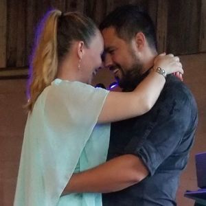 Meet your Posher, Jeanie